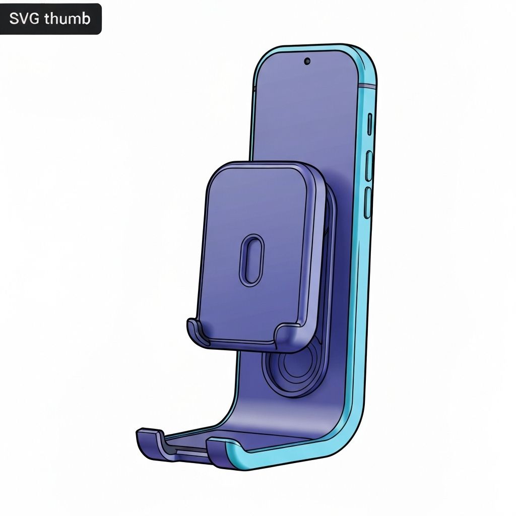 Product commercial-mixer view 1